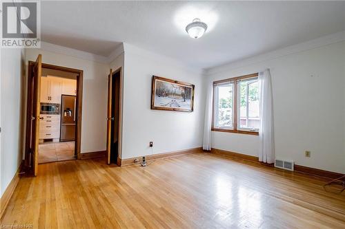 281 Lake Street, St. Catharines, ON - Indoor Photo Showing Other Room