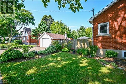 281 Lake Street, St. Catharines, ON - Outdoor