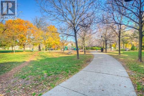 104 - 20 Scrivener Square, Toronto, ON - Outdoor With View