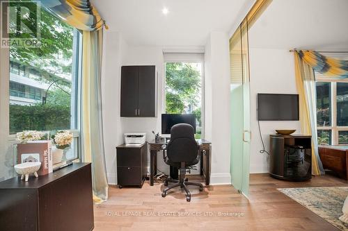 104 - 20 Scrivener Square, Toronto (Rosedale-Moore Park), ON - Indoor Photo Showing Other Room