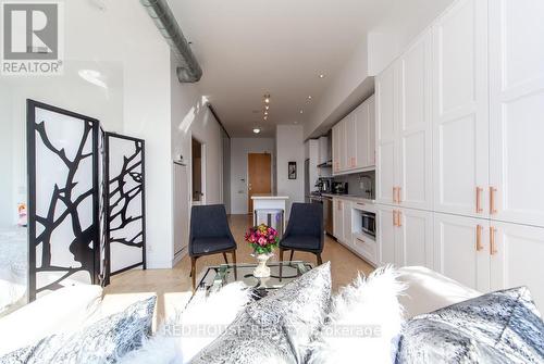 Ph3204 - 33 Mill Street, Toronto (Waterfront Communities), ON - Indoor