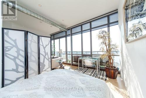 Ph3204 - 33 Mill Street, Toronto (Waterfront Communities), ON - Indoor