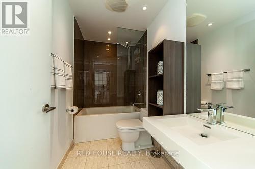 Ph3204 - 33 Mill Street, Toronto, ON - Indoor Photo Showing Bathroom