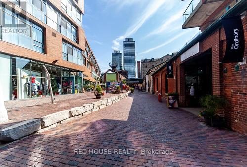 Ph3204 - 33 Mill Street, Toronto, ON - Outdoor