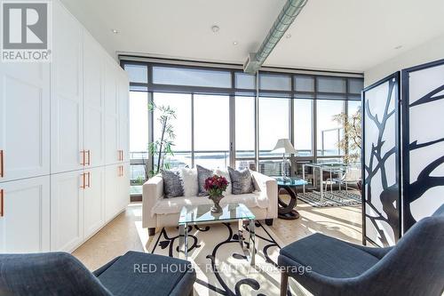 Ph3204 - 33 Mill Street, Toronto (Waterfront Communities), ON - Indoor