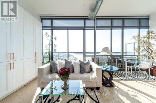 Ph3204 - 33 Mill Street, Toronto (Waterfront Communities), ON - Indoor