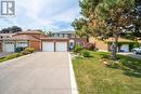 102 Leander Street, Brampton (Westgate), ON  - Outdoor With Facade 