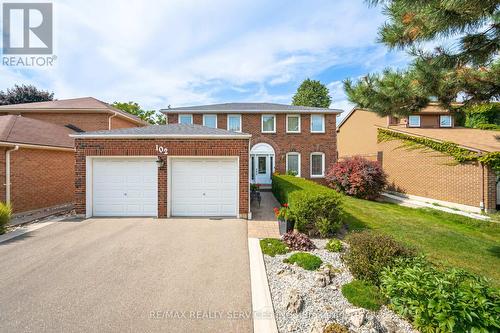 102 Leander Street, Brampton (Westgate), ON - Outdoor