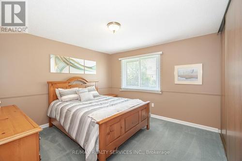 102 Leander Street, Brampton, ON - Indoor Photo Showing Bedroom