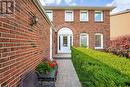 102 Leander Street, Brampton, ON  - Outdoor 