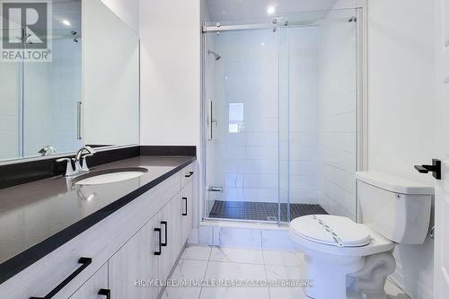 1187 Milland Drive, Oakville, ON - Indoor Photo Showing Bathroom