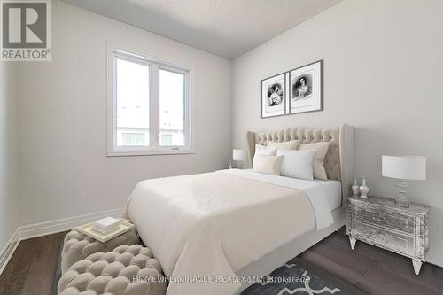 1187 Milland Drive, Oakville, ON - Indoor Photo Showing Bedroom