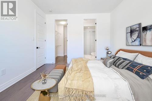 1187 Milland Drive, Oakville, ON - Indoor Photo Showing Bedroom