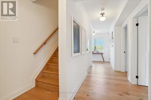 3 - 2071 Ghent Avenue, Burlington, ON - Indoor Photo Showing Other Room