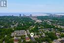 3 - 2071 Ghent Avenue, Burlington, ON  - Outdoor With Body Of Water With View 