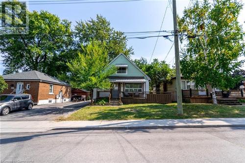 239 East 22Nd Street, Hamilton, ON - Outdoor