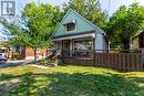 239 East 22Nd Street, Hamilton, ON  - Outdoor With Deck Patio Veranda 