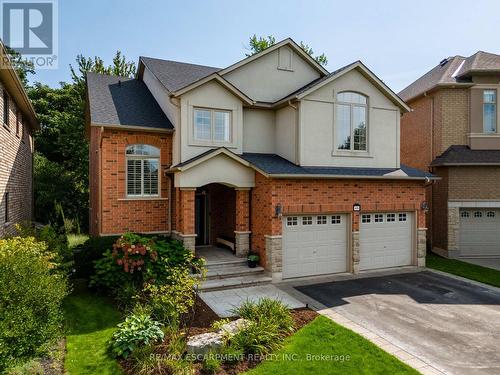 48 Commando Court, Hamilton (Waterdown), ON - Outdoor