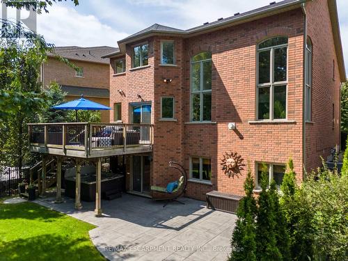 48 Commando Court, Hamilton (Waterdown), ON - Outdoor With Exterior