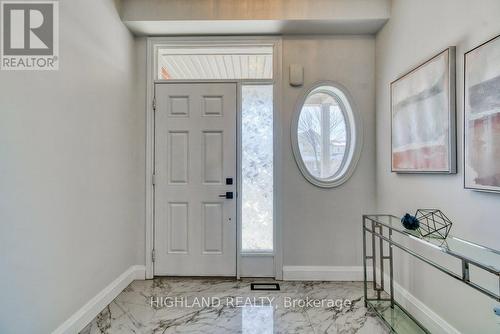 530 Wasaga Crescent, Waterloo, ON - Indoor Photo Showing Other Room