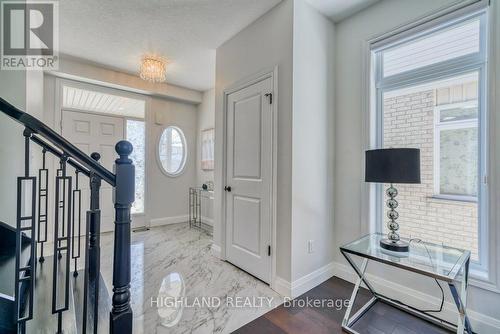 530 Wasaga Crescent, Waterloo, ON - Indoor Photo Showing Other Room