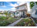 474 Hansen Street, Penticton, BC  - Outdoor 