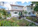 474 Hansen Street, Penticton, BC  - Outdoor 