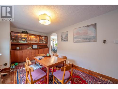 474 Hansen Street, Penticton, BC - Indoor