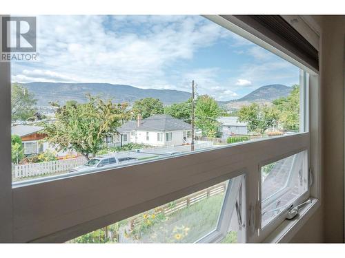 474 Hansen Street, Penticton, BC - Outdoor With View With Exterior