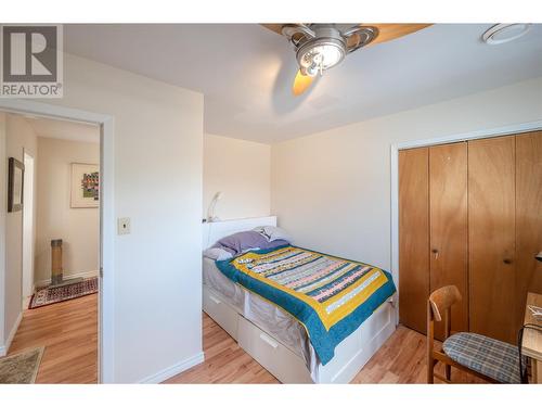 474 Hansen Street, Penticton, BC - Indoor Photo Showing Bedroom