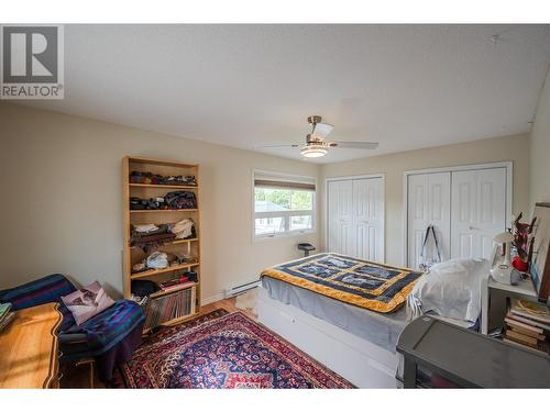 474 Hansen Street, Penticton, BC - Indoor Photo Showing Bedroom