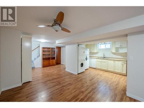 474 Hansen Street, Penticton, BC - Indoor