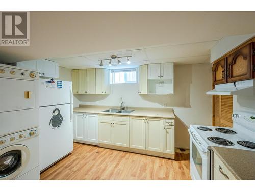 474 Hansen Street, Penticton, BC - Indoor