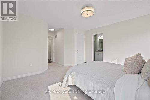 81 Masterman Crescent, Oakville, ON - Indoor Photo Showing Bedroom