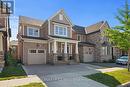 81 Masterman Crescent, Oakville, ON  - Outdoor With Facade 