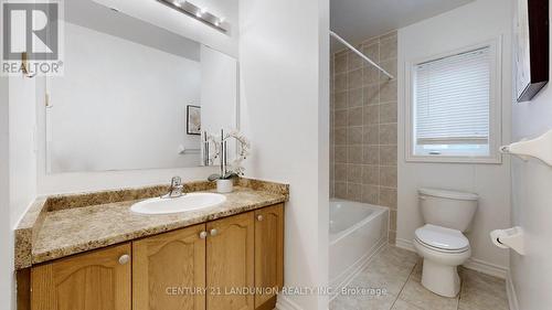 29 Greenspire Avenue, Markham, ON - Indoor Photo Showing Bathroom