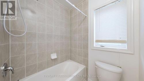 29 Greenspire Avenue, Markham, ON - Indoor Photo Showing Bathroom