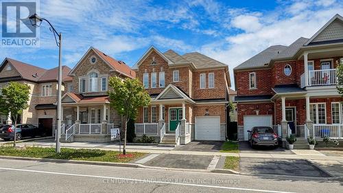 29 Greenspire Avenue, Markham, ON - Outdoor With Facade