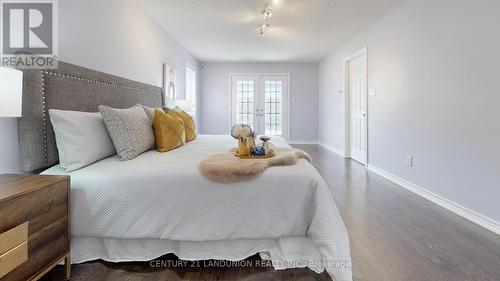 29 Greenspire Avenue, Markham, ON - Indoor Photo Showing Bedroom