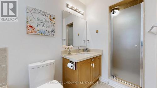 29 Greenspire Avenue, Markham, ON - Indoor Photo Showing Bathroom