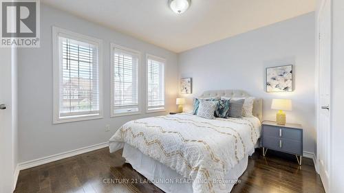 29 Greenspire Avenue, Markham, ON - Indoor Photo Showing Bedroom