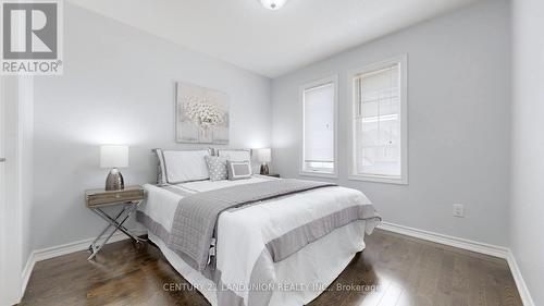 29 Greenspire Avenue, Markham, ON - Indoor Photo Showing Bedroom