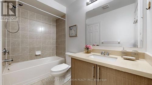 29 Greenspire Avenue, Markham, ON - Indoor Photo Showing Bathroom