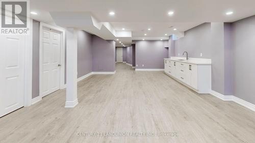 29 Greenspire Avenue, Markham, ON - Indoor