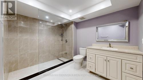 29 Greenspire Avenue, Markham, ON - Indoor Photo Showing Bathroom