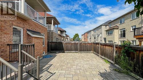 29 Greenspire Avenue, Markham, ON - Outdoor With Exterior