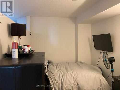 612 - 65 East Liberty Street, Toronto (Niagara), ON - Indoor Photo Showing Bedroom