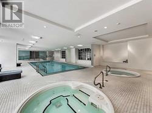 612 - 65 East Liberty Street, Toronto, ON - Indoor Photo Showing Other Room With In Ground Pool