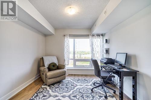 12 - 1245 Bayly Street, Pickering, ON - Indoor Photo Showing Office