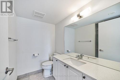 12 - 1245 Bayly Street, Pickering, ON - Indoor Photo Showing Bathroom